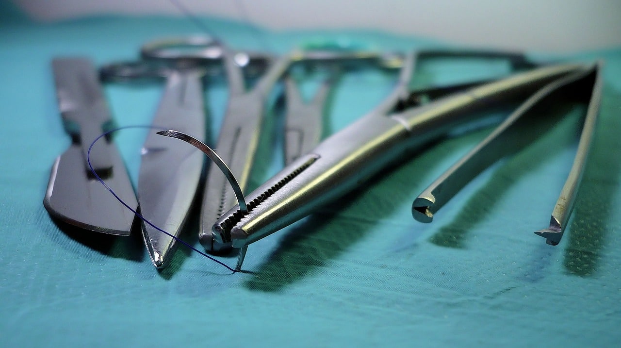 Introduction to Rhinoplasty