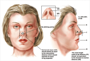 Rhinoplasty Costs Albuquerque New Mexico