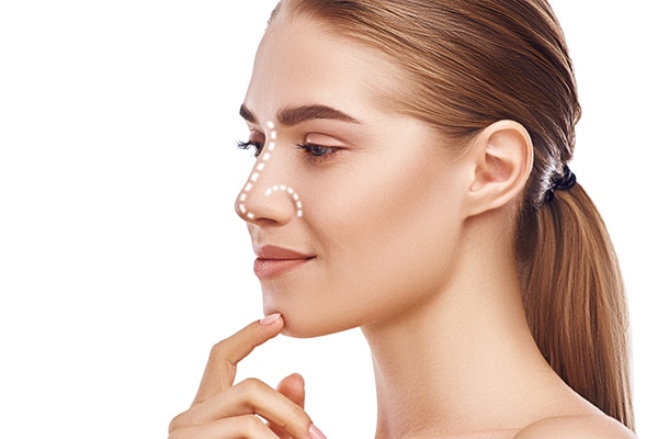 Rhinoplasty Costs Baltimore Maryland