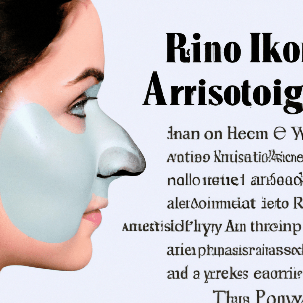 Rhinoplasty Costs Anchorage Alaska