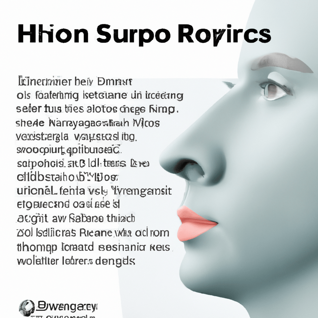Rhinoplasty Costs Arlington Texas