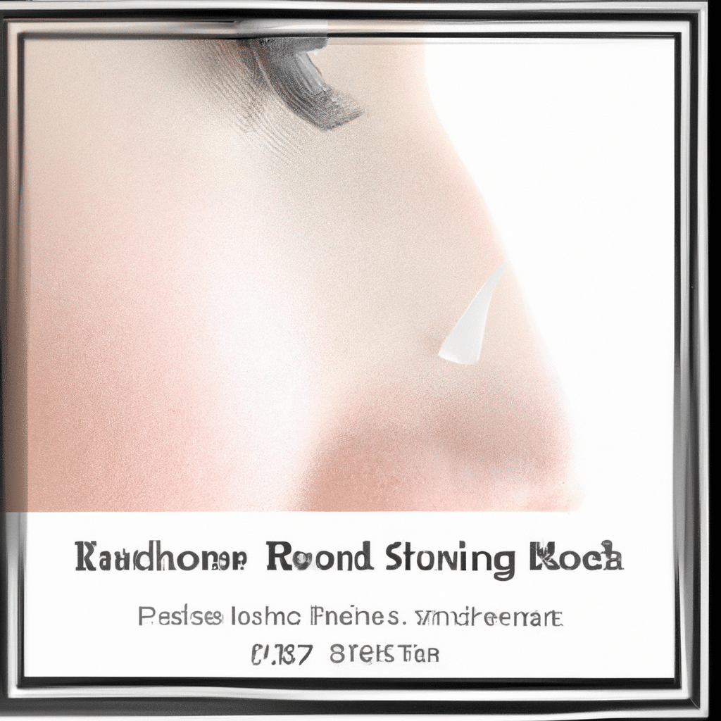 Rhinoplasty Costs Elizabeth New Jersey