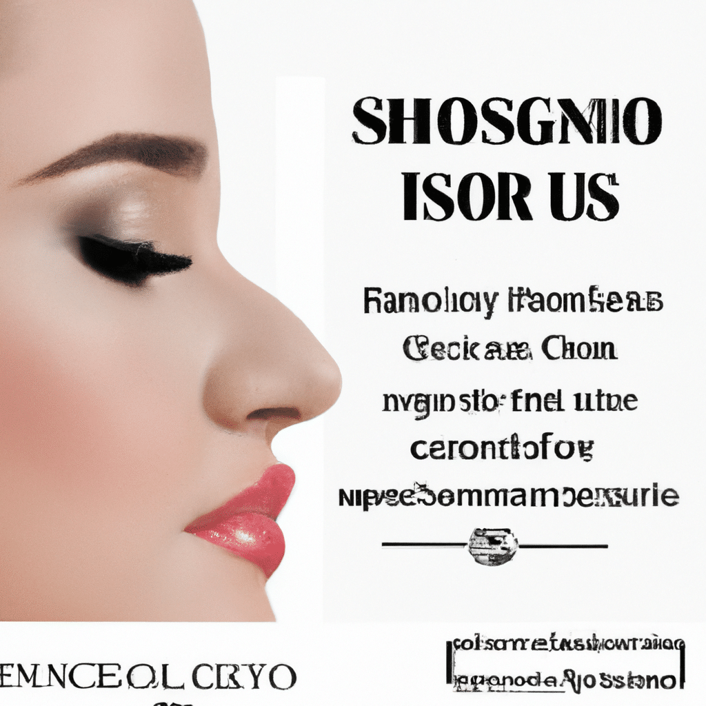 Rhinoplasty Costs Garden Grove California