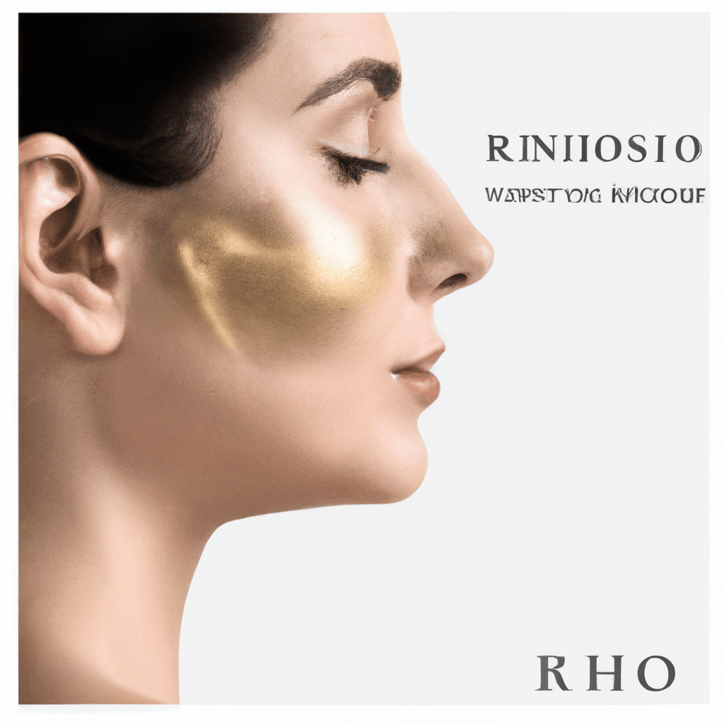 Rhinoplasty Costs Hayward California