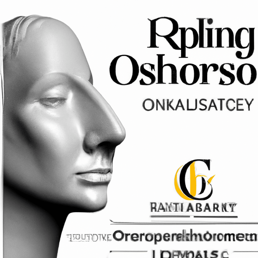 Rhinoplasty Costs Oxnard California