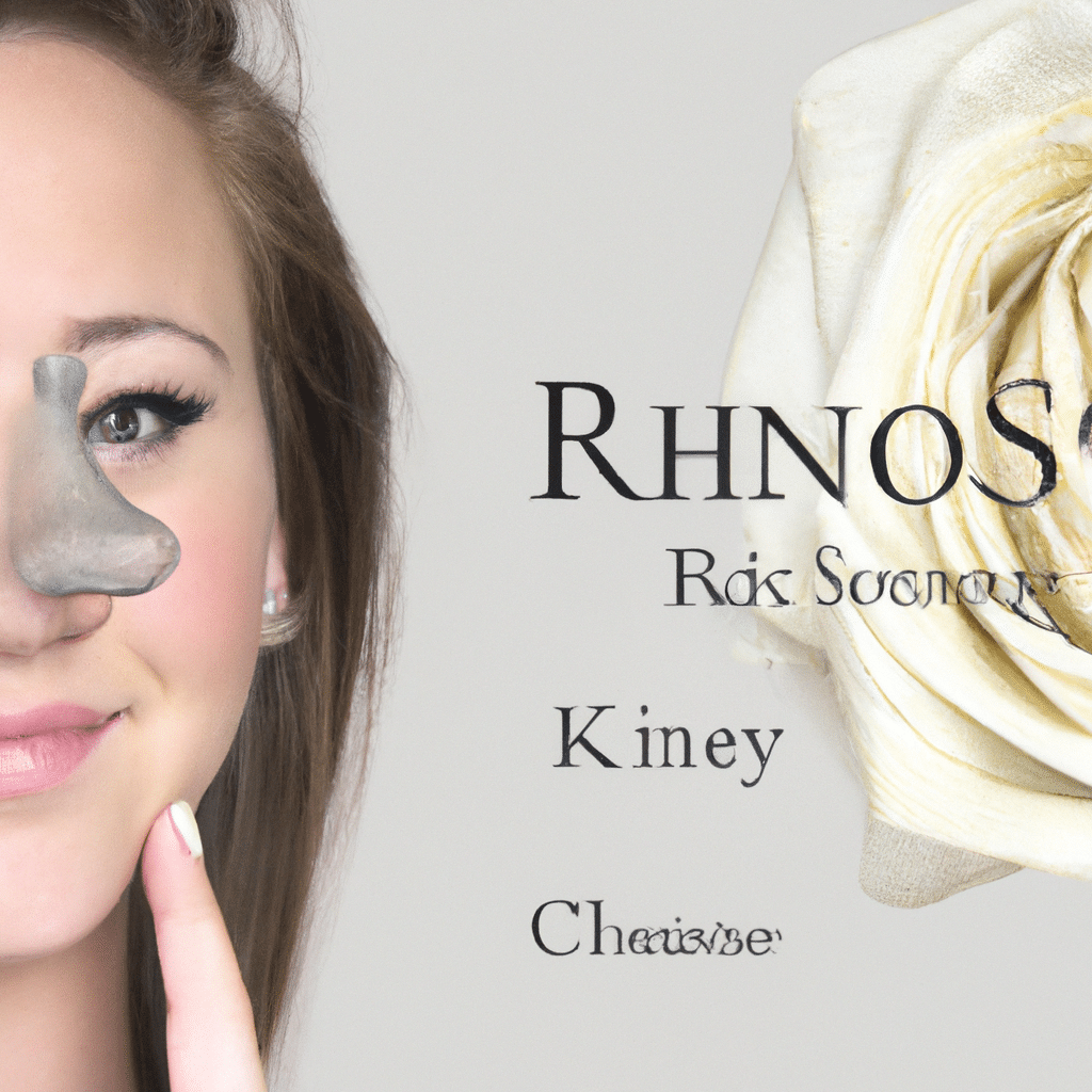 Rhinoplasty Costs Topeka Kansas