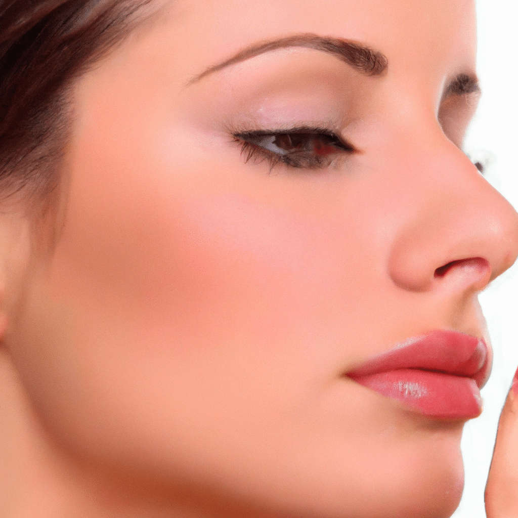 Rhinoplasty Costs Torrance California