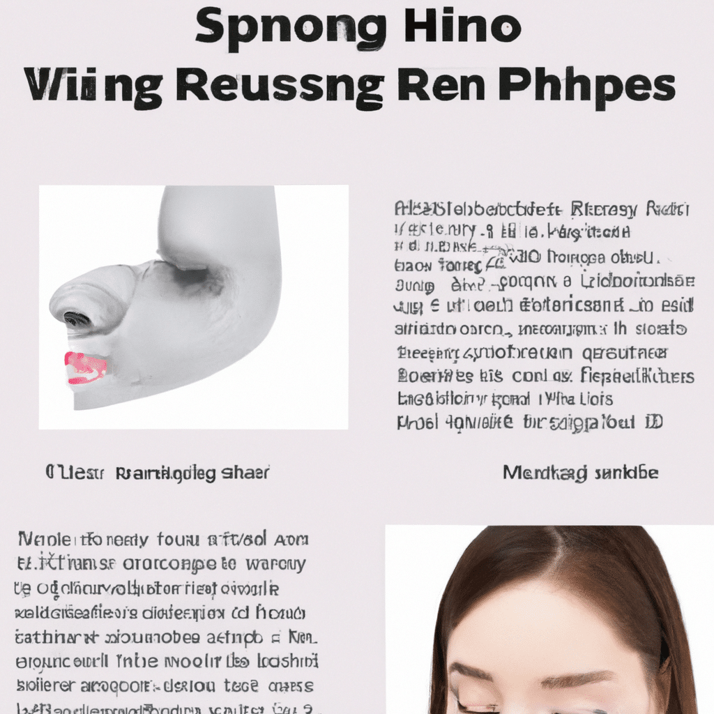 Rhinoplasty Costs Vancouver Washington