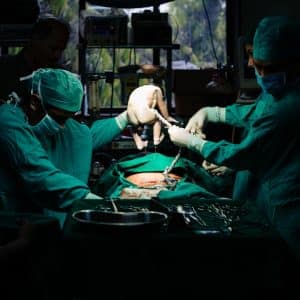 Photo Rhinoplasty Surgery Costs