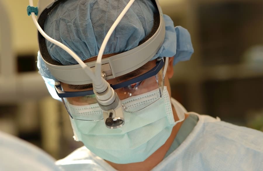 Rhinoplasty Surgeon