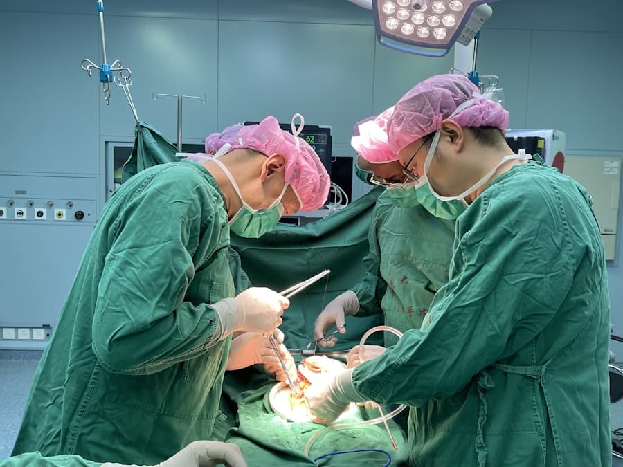 Photo Rhinoplasty Surgeon