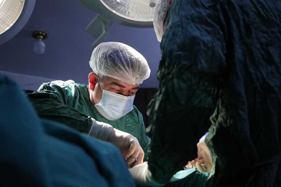 Photo Rhinoplasty Surgeon