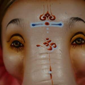 Photo Ethnic Nose Reshaping