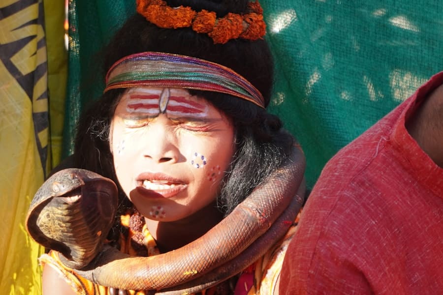 Photo Ethnic Nose Reshaping