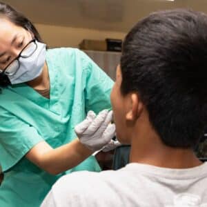 Photo Rhinoplasty Appointment