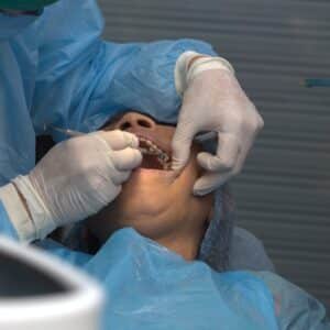 Photo Cosmetic Surgeon
