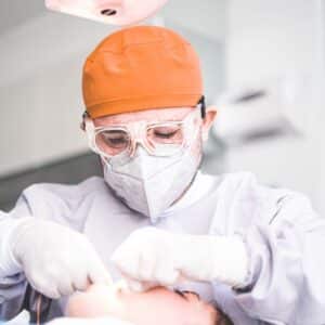 Photo Nose Job Surgeon