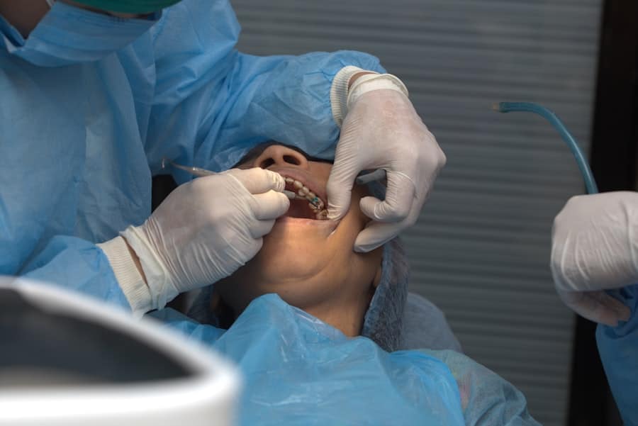 Photo Nose Reshaping Surgeon