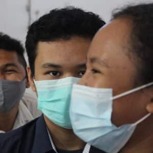 Photo Nose Job Doctor