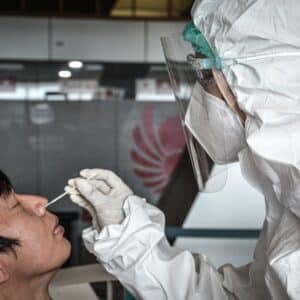 Photo Plastic Surgeon Revision Nose Job Chandler Az