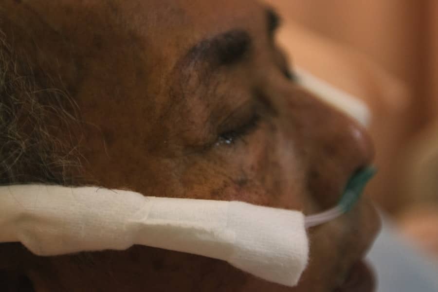 Photo Plastic Surgeon Revision Nose Job Chandler Az