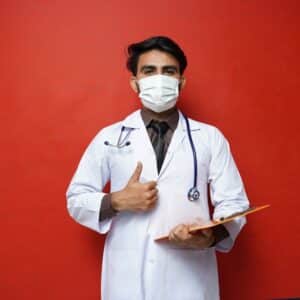 Photo Nose Job Doctor