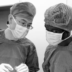 Photo Rhinoplasty Surgeon Chandler AZ