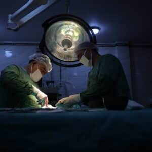 Photo Nose Surgeon Chandler Az 85226