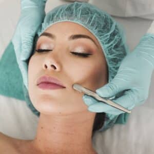 Photo Cosmetic Surgeon
