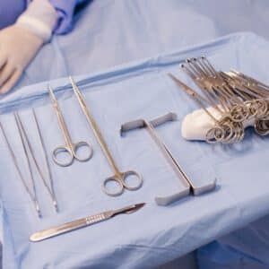 Photo Rhinoplasty Recovery Tips