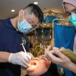 Photo Nose Job Surgeon