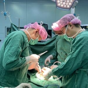 Photo Septoplasty Surgeon