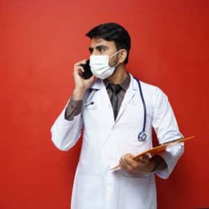 Photo Nose Job Doctor