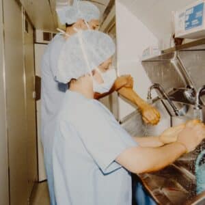 Photo Rhinoplasty Surgeon