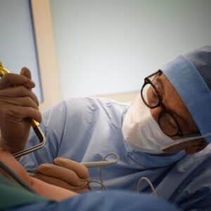 Photo Rhinoplasty Surgeon