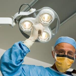 Photo Rhinoplasty Surgeon