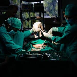 Photo Rhinoplasty Surgeon