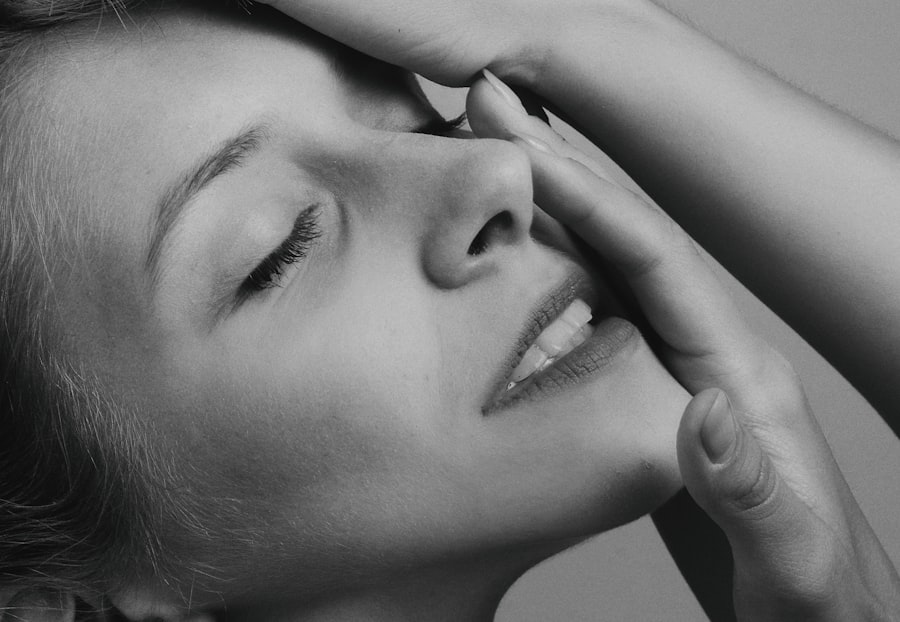 Cosmetic Nose Surgery