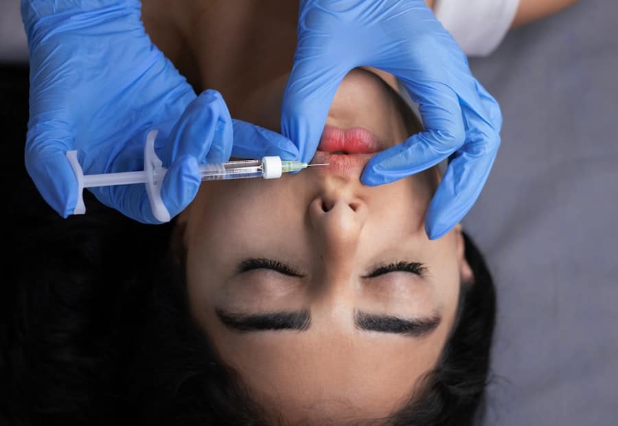 Cosmetic Nose Surgeon