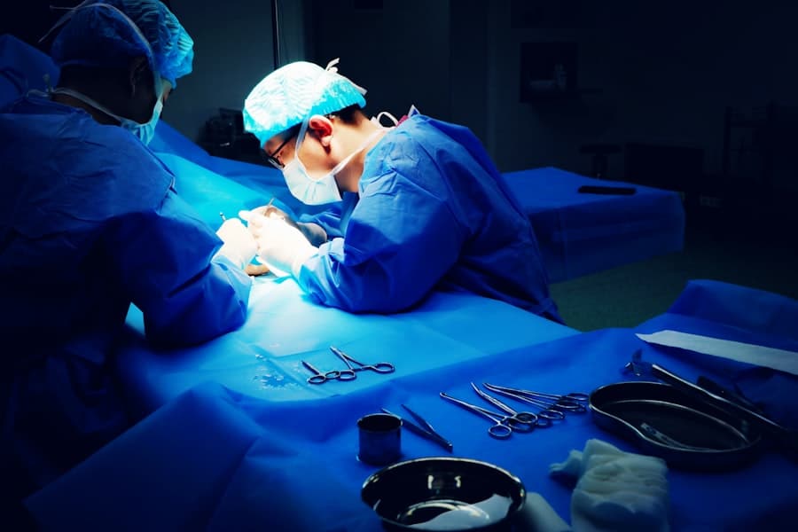 Nose Reshaping Surgeon