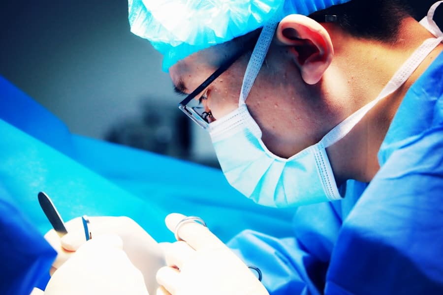 Best Nose Reshaping Surgeon the Orchards Allen 1 Nose Reshaping Surgeon