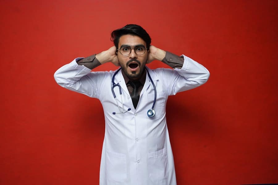Nose Job Doctor