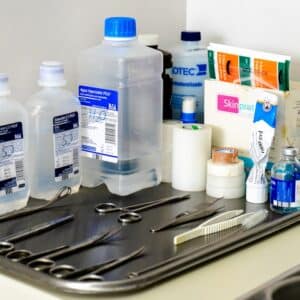 Photo Cosmetic Surgeon