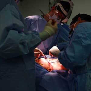 Photo Rhinoplasty Surgeon