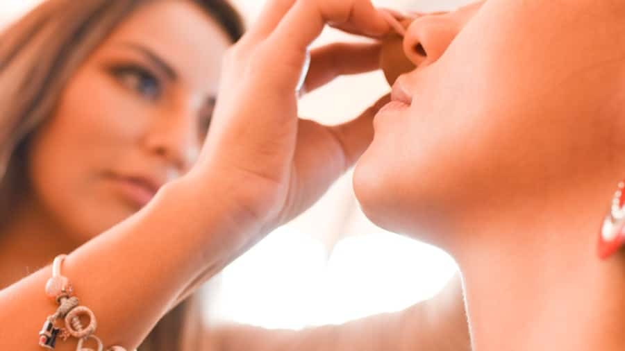 Photo Cosmetic Nose Surgery Specialist