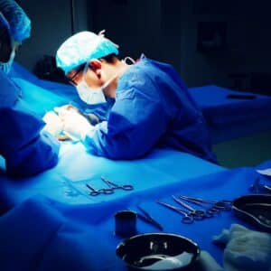 Photo Rhinoplasty Consultation