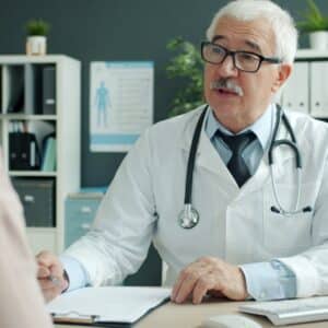 Photo Rhinoplasty Consultation