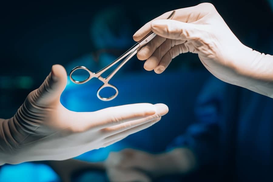 Photo Rhinoplasty Surgeon