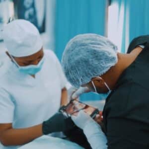 Photo Cosmetic Surgeon