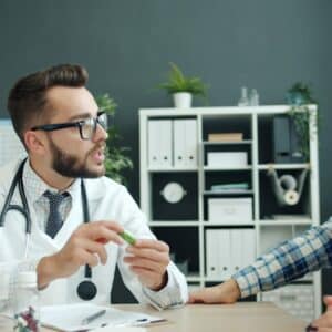 Photo Rhinoplasty Consultation